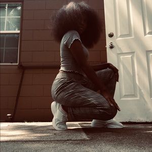 Meet your Posher, Paris